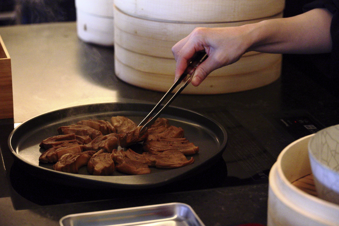 素食（スーシー）の世界